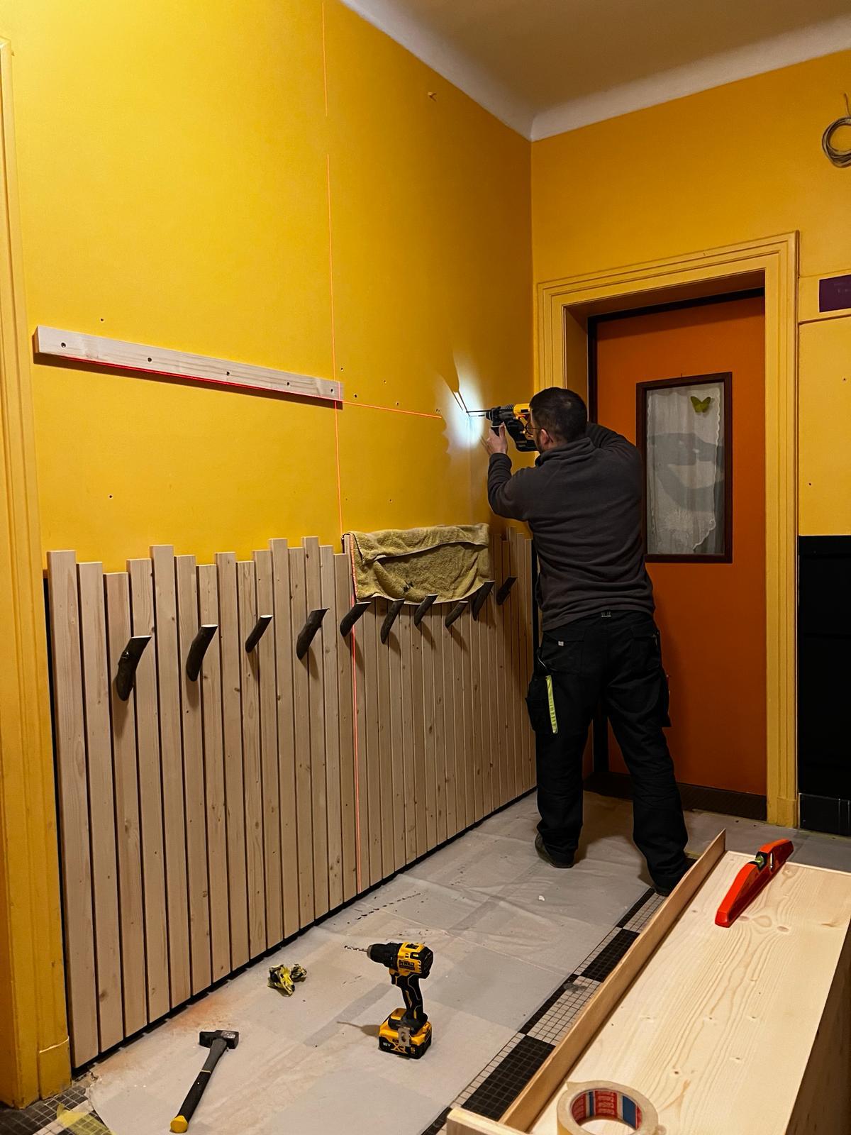 Portrait de Matthieu Foessel